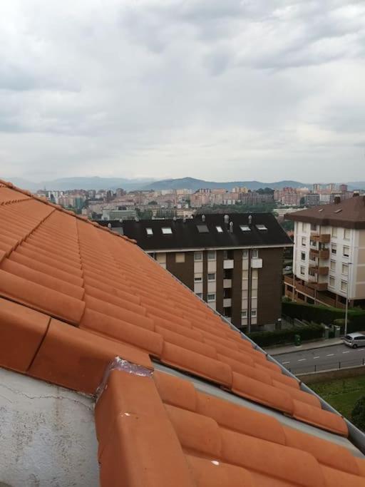 Atico Luminoso Con Terraza Διαμέρισμα Σανταντέρ Εξωτερικό φωτογραφία