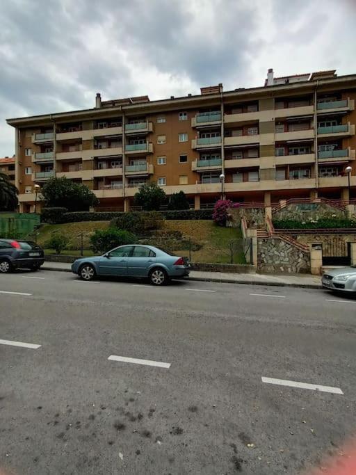 Atico Luminoso Con Terraza Διαμέρισμα Σανταντέρ Εξωτερικό φωτογραφία