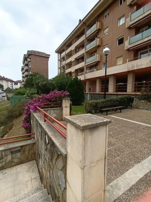 Atico Luminoso Con Terraza Διαμέρισμα Σανταντέρ Εξωτερικό φωτογραφία