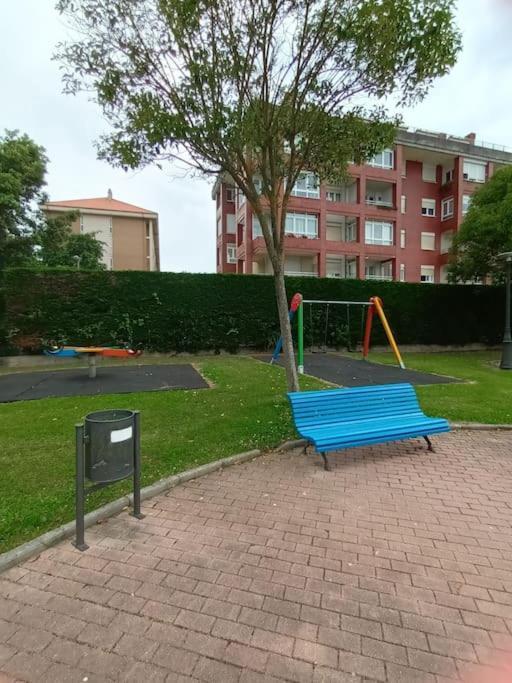 Atico Luminoso Con Terraza Διαμέρισμα Σανταντέρ Εξωτερικό φωτογραφία