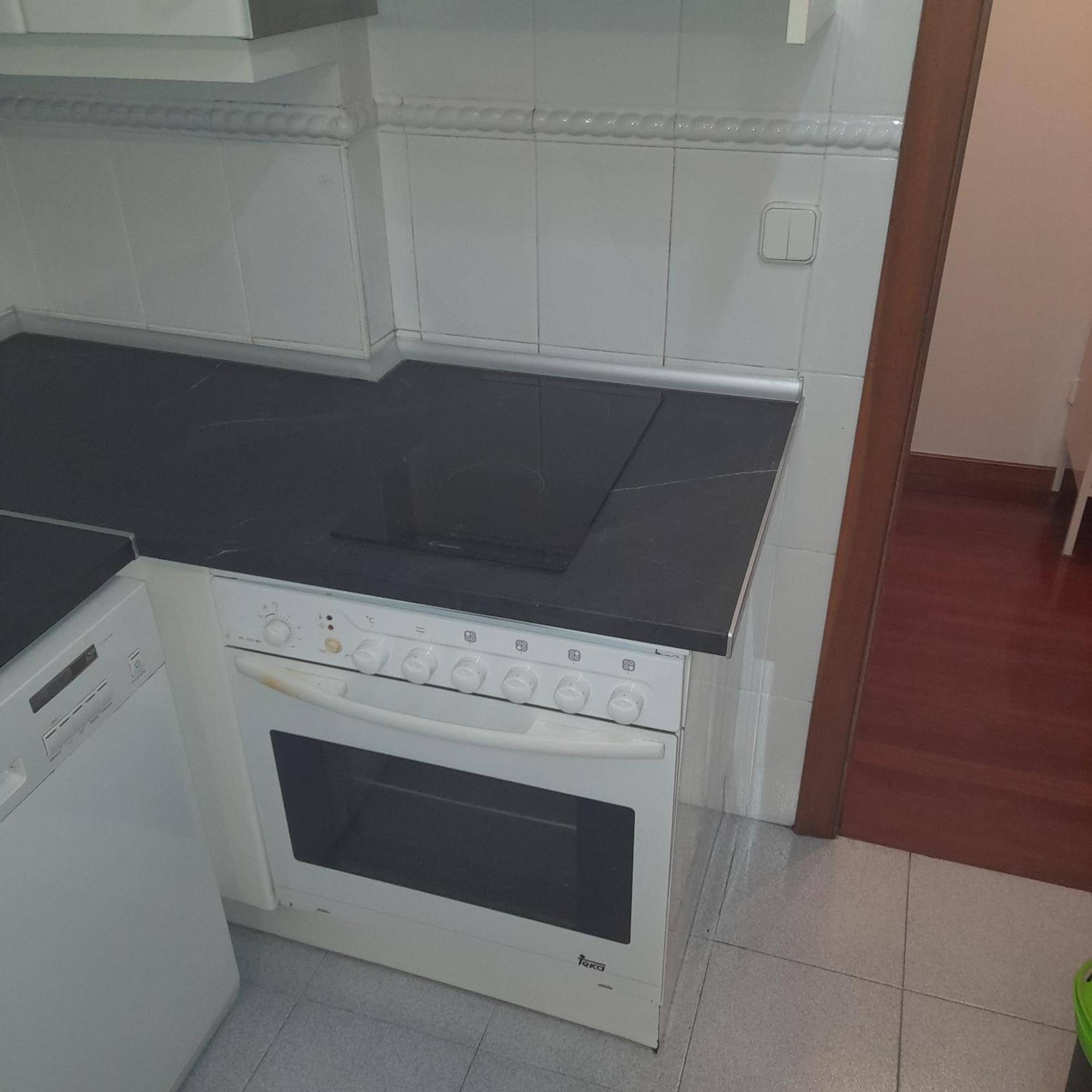 Atico Luminoso Con Terraza Διαμέρισμα Σανταντέρ Εξωτερικό φωτογραφία